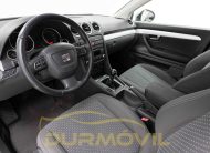 SEAT Exeo 2.0 TDI CR 120 CV DPF Style Ocasión
