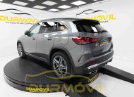 MERCEDES-BENZ GLA GLA 200 D 4MATIC Ocasión