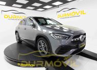MERCEDES-BENZ GLA GLA 200 D 4MATIC Ocasión