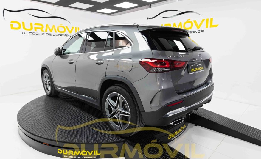 MERCEDES-BENZ GLA GLA 200 D 4MATIC Ocasión