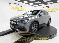 MERCEDES-BENZ GLA GLA 200 D 4MATIC Ocasión