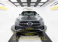 MERCEDES-BENZ GLA GLA 200 D 4MATIC Ocasión
