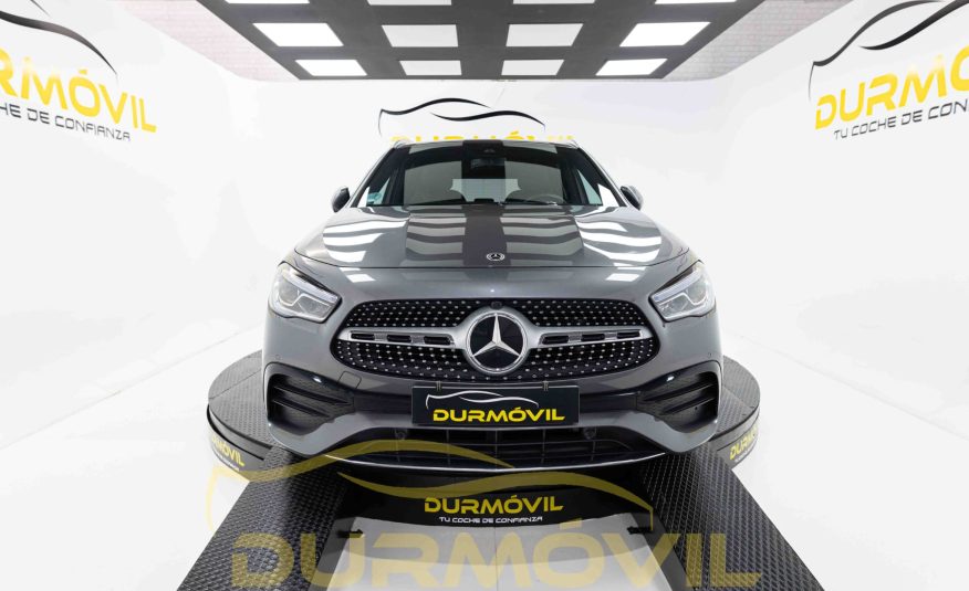 MERCEDES-BENZ GLA GLA 200 D 4MATIC Ocasión