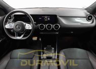 MERCEDES-BENZ GLA GLA 200 D 4MATIC Ocasión