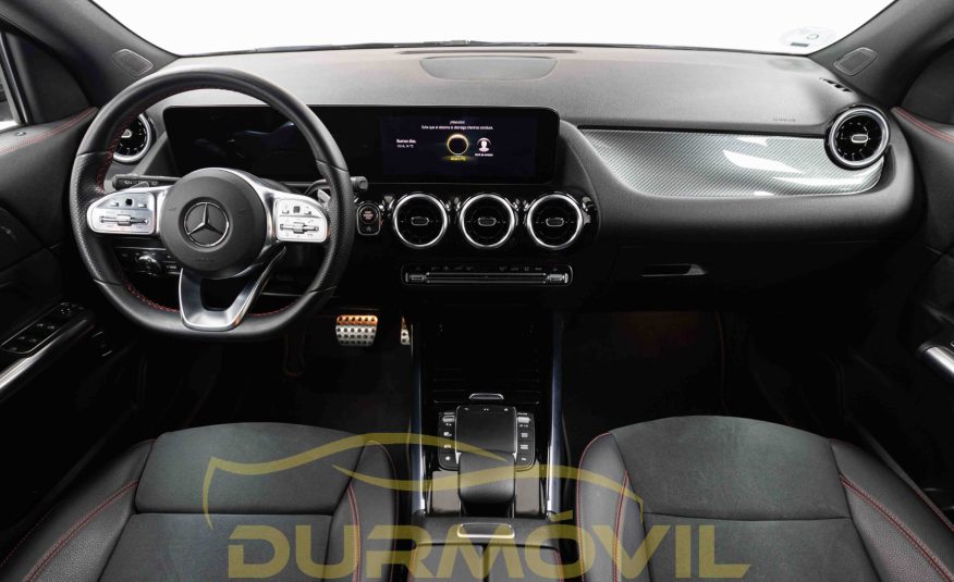 MERCEDES-BENZ GLA GLA 200 D 4MATIC Ocasión