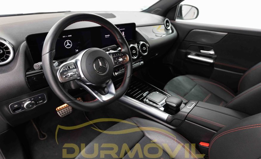 MERCEDES-BENZ GLA GLA 200 D 4MATIC Ocasión