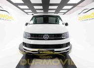VOLKSWAGEN Transporter Kombi Largo TN 2.0 TDI SCR BMT 102CV ocasion