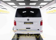 VOLKSWAGEN Transporter Kombi Largo TN 2.0 TDI SCR BMT 102CV ocasion