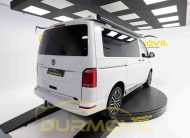 VOLKSWAGEN Transporter Kombi Largo TN 2.0 TDI SCR BMT 102CV ocasion