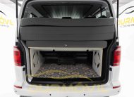 VOLKSWAGEN Transporter Kombi Largo TN 2.0 TDI SCR BMT 102CV ocasion