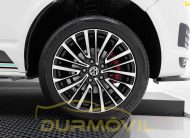 VOLKSWAGEN Transporter Kombi Largo TN 2.0 TDI SCR BMT 102CV ocasion