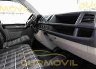 VOLKSWAGEN Transporter Kombi Largo TN 2.0 TDI SCR BMT 102CV ocasion