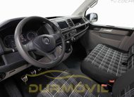 VOLKSWAGEN Transporter Kombi Largo TN 2.0 TDI SCR BMT 102CV ocasion