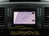 VOLKSWAGEN Transporter Kombi Largo TN 2.0 TDI SCR BMT 102CV ocasion