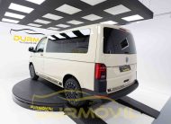 VOLKSWAGEN Transporter Kombi Corto TN 2.0 TDI 110kW BMT DSG 4M ocasion