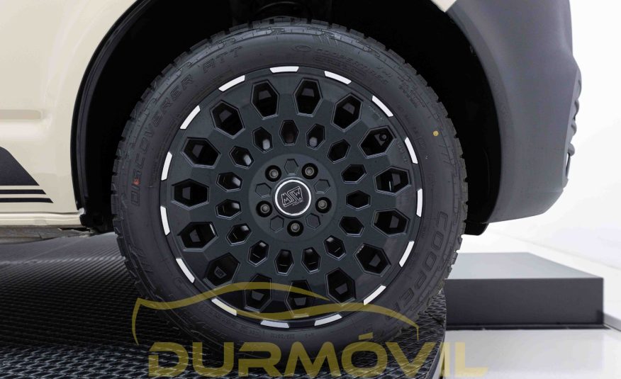 VOLKSWAGEN Transporter Kombi Corto TN 2.0 TDI 110kW BMT DSG 4M ocasion