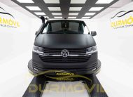 VOLKSWAGEN Transporter Kombi Corto TN 2.0 TDI 110kW BMT DSG 4M ocasion