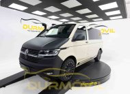 VOLKSWAGEN Transporter Kombi Corto TN 2.0 TDI 110kW BMT DSG 4M ocasion