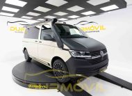 VOLKSWAGEN Transporter Kombi Corto TN 2.0 TDI 110kW BMT DSG 4M ocasion
