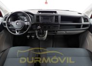 VOLKSWAGEN Transporter Kombi Largo TN 2.0 TDI SCR BMT 102CV ocasion