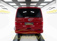 VOLKSWAGEN Transporter Kombi Largo TN 2.0 TDI SCR BMT 102CV ocasion