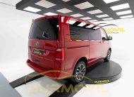 VOLKSWAGEN Transporter Kombi Largo TN 2.0 TDI SCR BMT 102CV ocasion