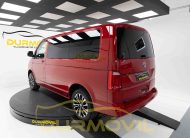 VOLKSWAGEN Transporter Kombi Largo TN 2.0 TDI SCR BMT 102CV ocasion