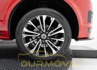 VOLKSWAGEN Transporter Kombi Largo TN 2.0 TDI SCR BMT 102CV ocasion