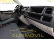 VOLKSWAGEN Transporter Kombi Largo TN 2.0 TDI SCR BMT 102CV ocasion