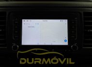 VOLKSWAGEN Transporter Kombi Largo TN 2.0 TDI SCR BMT 102CV ocasion