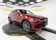 MERCEDES-BENZ GLC Coupé GLC 220 d 4MATIC Ocasión
