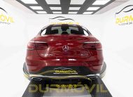 MERCEDES-BENZ GLC Coupé GLC 220 d 4MATIC Ocasión