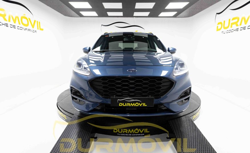 FORD Kuga STLine 1.5 EcoBoost 110kW 150CV Ocasión