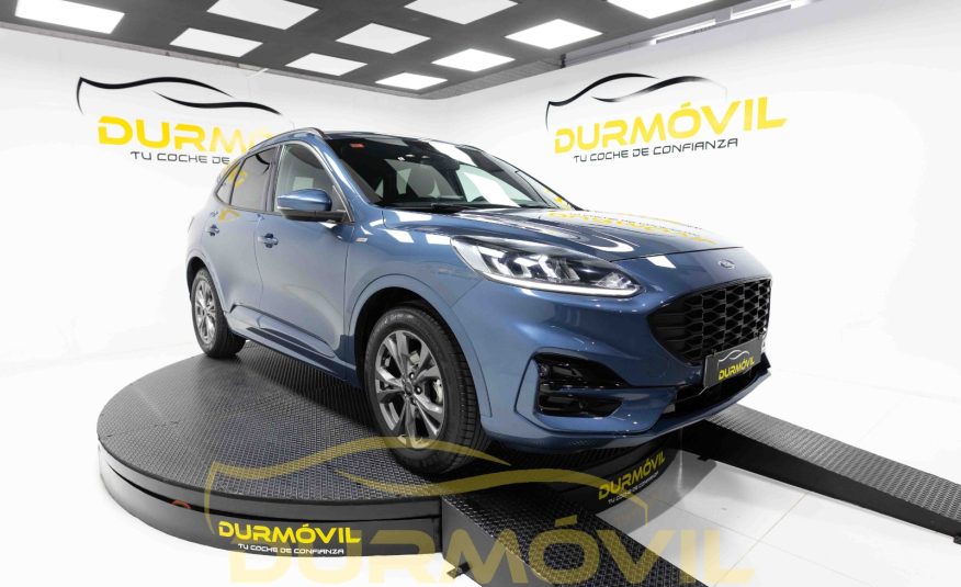 FORD Kuga STLine 1.5 EcoBoost 110kW 150CV Ocasión