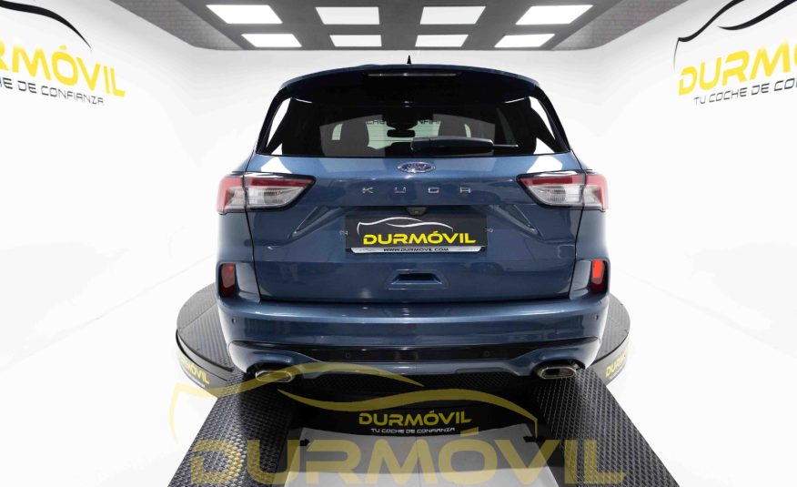 FORD Kuga STLine 1.5 EcoBoost 110kW 150CV Ocasión
