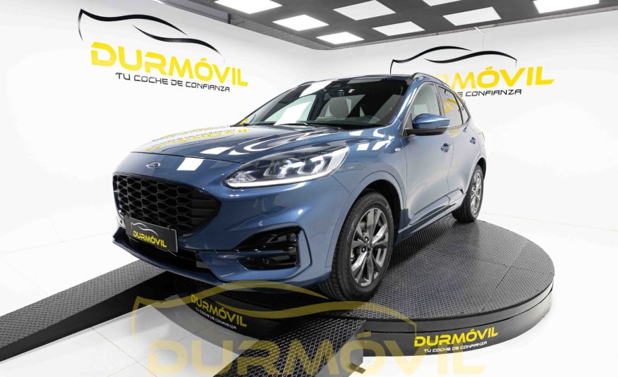 FORD Kuga STLine 1.5 EcoBoost 110kW 150CV Ocasión