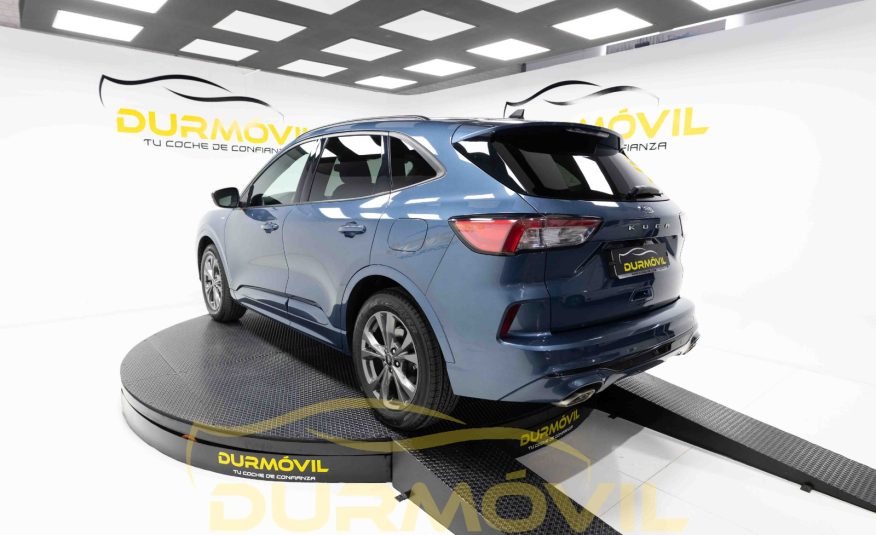 FORD Kuga STLine 1.5 EcoBoost 110kW 150CV Ocasión