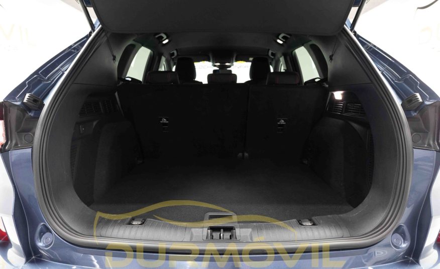 FORD Kuga STLine 1.5 EcoBoost 110kW 150CV Ocasión