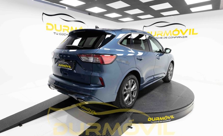 FORD Kuga STLine 1.5 EcoBoost 110kW 150CV Ocasión