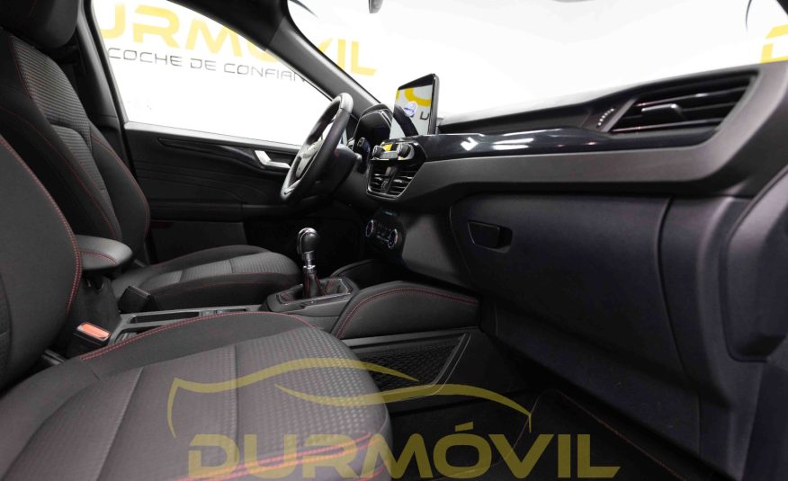 FORD Kuga STLine 1.5 EcoBoost 110kW 150CV Ocasión