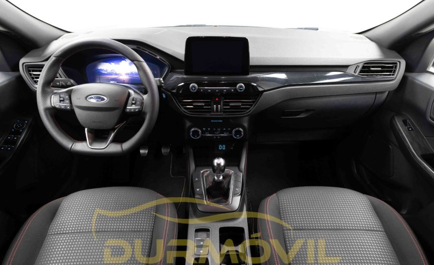 FORD Kuga STLine 1.5 EcoBoost 110kW 150CV Ocasión