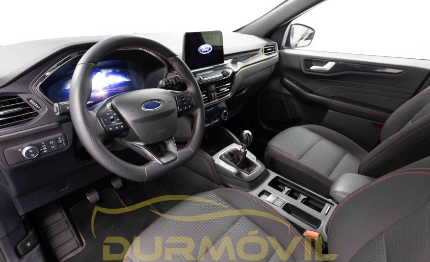 FORD Kuga STLine 1.5 EcoBoost 110kW 150CV Ocasión