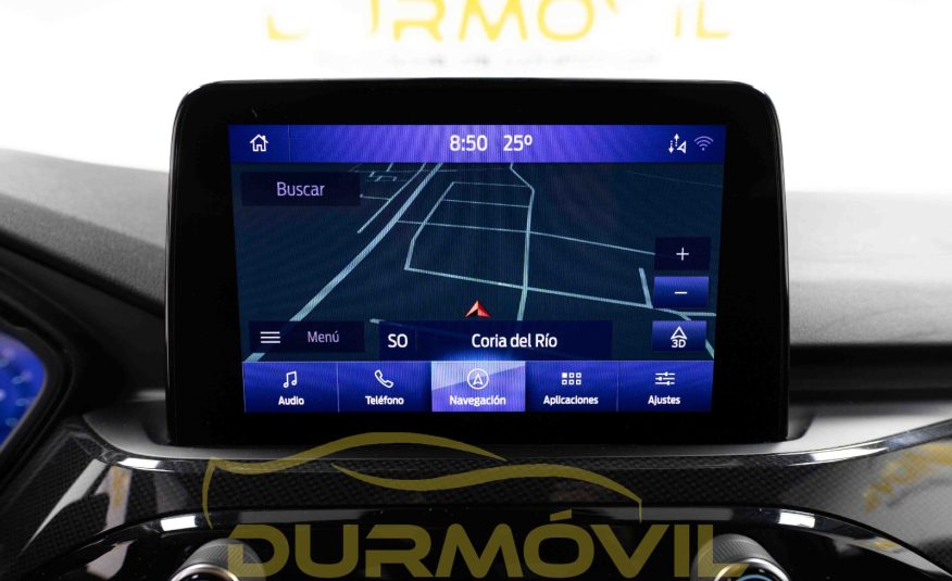 FORD Kuga STLine 1.5 EcoBoost 110kW 150CV Ocasión