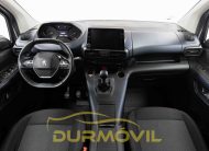 PEUGEOT Rifter Allure Standard BlueHDi 96kW Ocasión