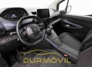 PEUGEOT Rifter Allure Standard BlueHDi 96kW Ocasión