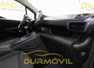 PEUGEOT Rifter Allure Standard BlueHDi 96kW Ocasión