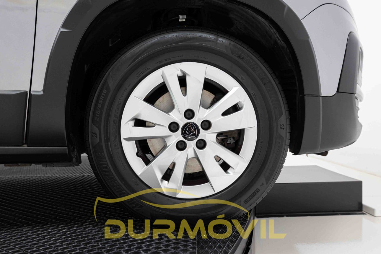 PEUGEOT Rifter Allure Standard BlueHDi 96kW Ocasión