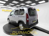 PEUGEOT Rifter Allure Standard BlueHDi 96kW Ocasión
