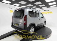 PEUGEOT Rifter Allure Standard BlueHDi 96kW Ocasión