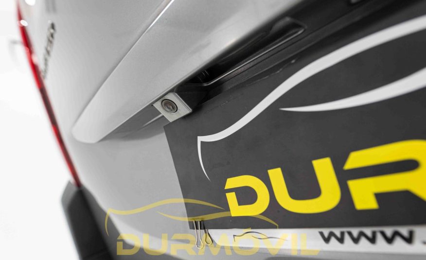 PEUGEOT Rifter Allure Standard BlueHDi 96kW Ocasión